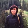 Колесникова Ірина