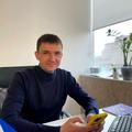 Черниченко Сергій
