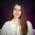 Горбачова Анастасія