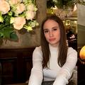 Обертович Вікторія