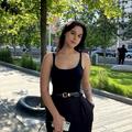 Табасаранська Віолета