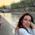 Бухоніна Світлана