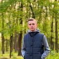 Куляк Роман