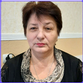 Голубєва Людмила