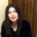 Пономарьова Ірина