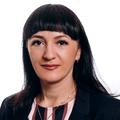 Багрій Оксана