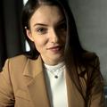 Михайлова Наталя