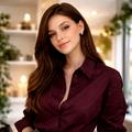 Солдатенко Ксенія