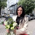 Нагорняк Галина