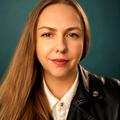 Козлова Оксана