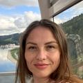 Казакова Тетяна