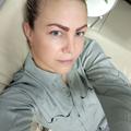Вишневська Марина