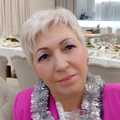 Новікова Ольга