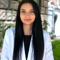 Трубачова Карина