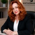 Деркач Рита