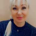 Бадурашвілі Ольга
