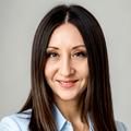 Наумова Алла