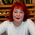 Пахомова Оксана