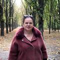 Малишкіна Оксана