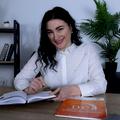 Волкова Оксана