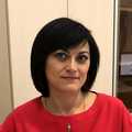 Бухенко Ірина