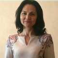 Константинова Зінаїда