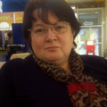Леванова Галина