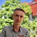 Воробйов Дмитро