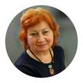 Гребенцова Тетяна