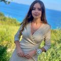 Лісовська Ірина