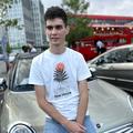 Басов Олексій
