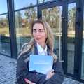 Тимошицька Єлизавета