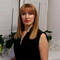 Кузнецова Тетяна