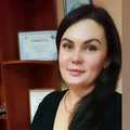 Чернишова Людмила