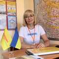 Бойко Оксана