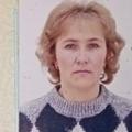 Руденко Зінаїда