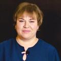 Ганчева Вікторія