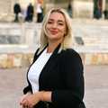 Конопльова Єлизавета