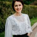 Русова Світлана