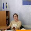 Ісаєва Ганна