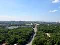 квартира за адресою Зоряний бульв., 1-М