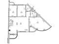 квартира за адресою Голосіївський просп. (40-річчя Жовтня), 30-Б