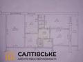 квартира за адресою Соборності України вул. (Дружби Народів), 279