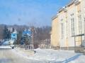 участок по адресу Песчаная ул.