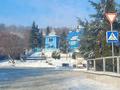 участок по адресу Песчаная ул.