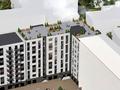 квартира за адресою Дмитра Коцюбайла вул., (Будинок)