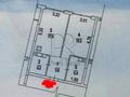 квартира по адресу Днепровская набережная ул., 15-Є