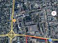 коммерческая по адресу Полтава, Харьковское шоссе, 4/15