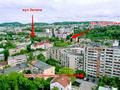 комерційна за адресою Родини Крушельницьких вул., 12
