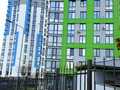паркоместо по адресу Беговая ул., 17